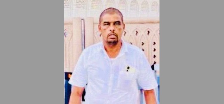 ഹജ്ജ് കഴിഞ്ഞ് മടങ്ങുന്നതിനിടെ മലയാളി ഹാജി ജിദ്ദ വിമാനത്താവളത്തില്‍ മരിച്ചു